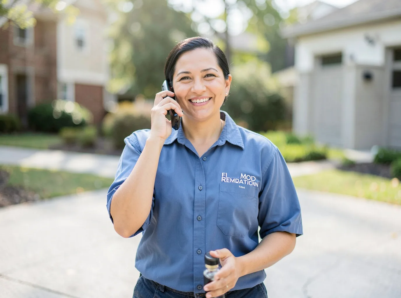 Mold Remediation Monmouth, OR FAQs